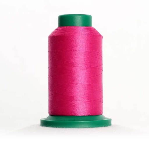 [2922-2508] 2508 Hot Pink Isacord Thread