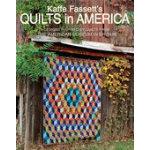 [793624] Kaffe Fassett's Heirloom Quilts in America