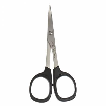 [n5100cblunt] KAI N5100c 4 inch curved Scissor Blunt