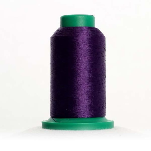 [2922-3114] 3114 Purple Twist Isacord Thread