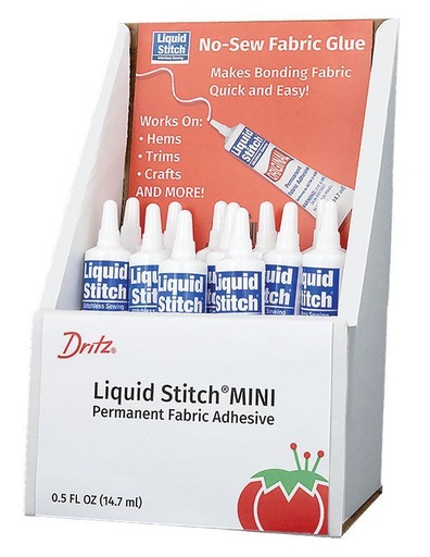 [653122] Liquid Stitch Mini .5oz