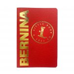 [LBOF] Bernina Little Book of Feet