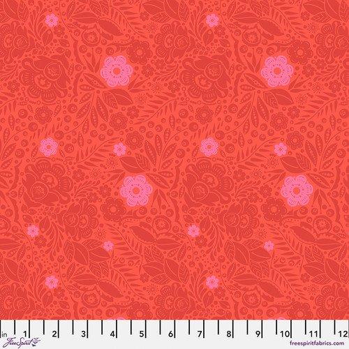 [786652] Love Always Lace PWAH 132 Coral