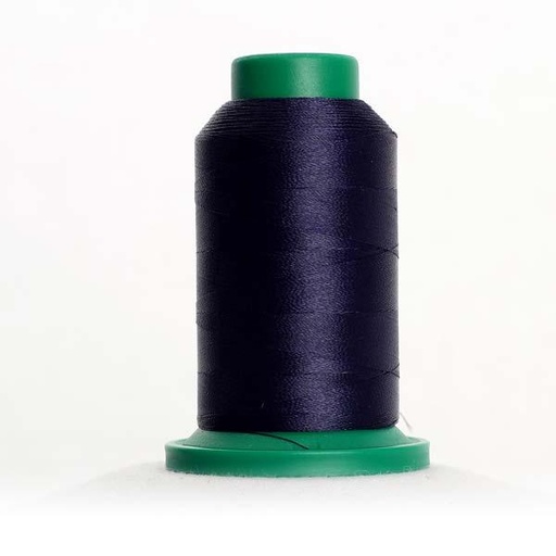 [2922-3363] 3363 Midnight Blue Isacord Thread