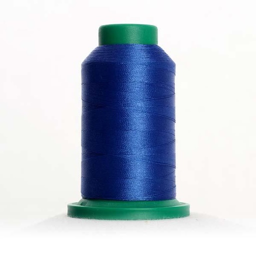 [2922-3600] 3600 Nordic Blue Isacord Thread