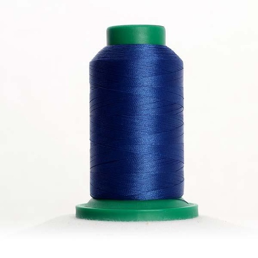 [2922-3622] 3622 Imperial Blue Isacord Thread