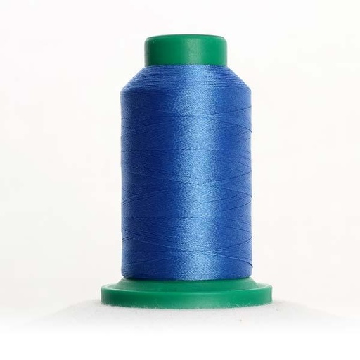 [2922-3710] 3710 Blue Bird Isacord Thread