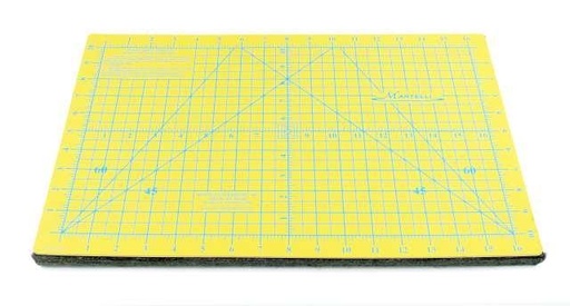 [POC-MAT-1218] MN - Press or Cut Mat 12" x 18"