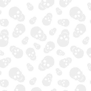 [326803] Morning Mist Vii 2640 01W Skulls