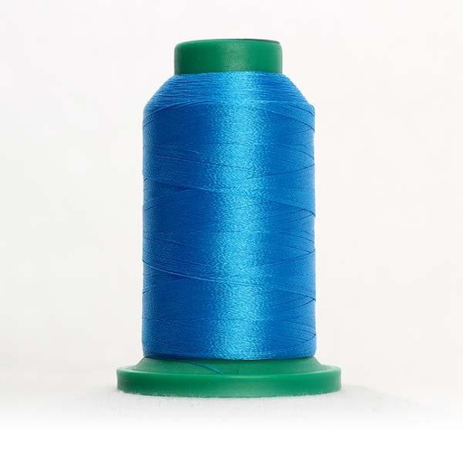 [2922-3906] 3906 Pacific Blue Isacord Thread