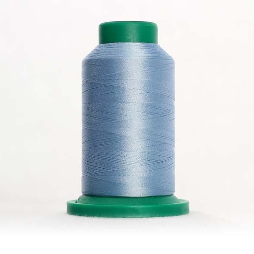 [2922-3951] 3951 Azure Blue Isacord Thread