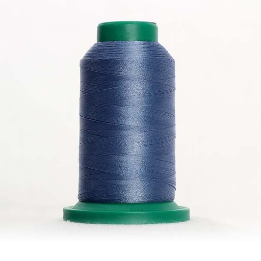 [2922-3953] 3953 Ocean Blue Isacord Thread