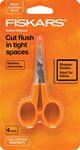 [198080] 4" Curved Craft Scissor