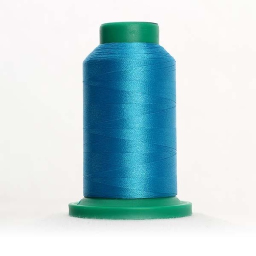 [2922-4010] 4010 Caribbean Blue Isacord Thread