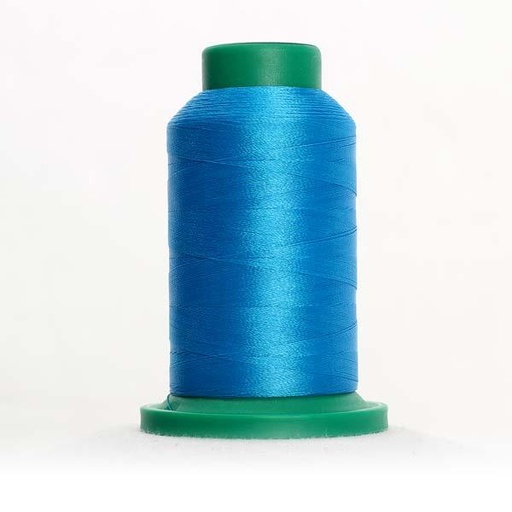 [2922-4103] 4103 California Blue Isacord Thread