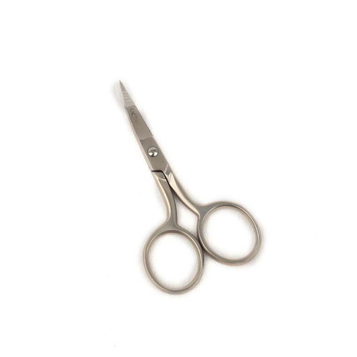 [OESD709] OESD Curved Embroidery Scissors Large Ring 4