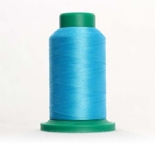 [2922-4114] 4114 Danish Teal Isacord Thread