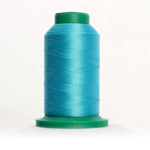 [2922-4220] 4220 Island Green Isacord Thread