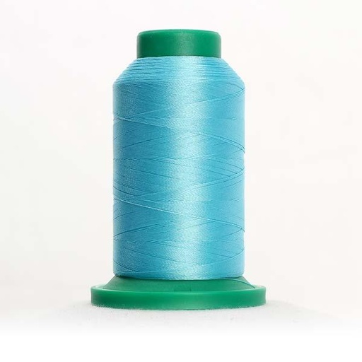 [2922-4230] 4230 Aqua Isacord Thread