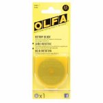 [RB45-1] Olfa 45mm Rotary Blade single