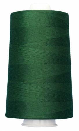 [13402-3078QC] Omni Polyester Thread 40wt 6000yd Forest