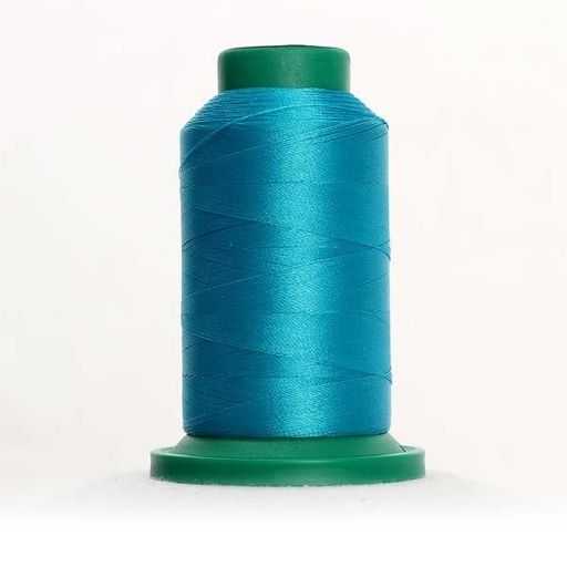 [2922-4423] 4423 Marine Aqua Isacord Thread