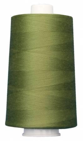 [13402-3083QC] Omni Polyester Thread 40wt 6000yd Pasture
