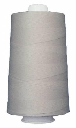 [13402-3003QC] Omni Polyester Thread 40wt 6000yd Pink Pearl White