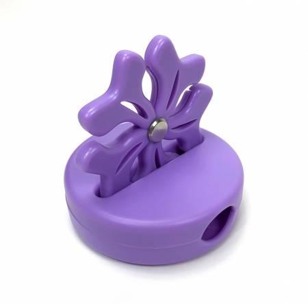 [BSAVERIM-LILAC] 45mm BladeSaver Thread Cutter Lilac