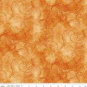 [607631] Painter's Swirl C680 Marmalade