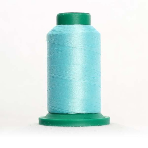 [2922-4740] 4740 Aquamarine Isacord Thread