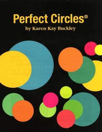 [09823] Perfect Circles