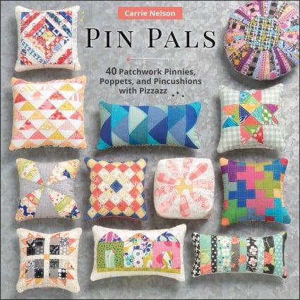 [726345] Pin Pals