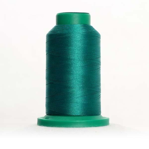 [2922-5100] 5100 Green Isacord Thread