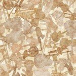 [300319] Pitch Perfect 10475 Beige D