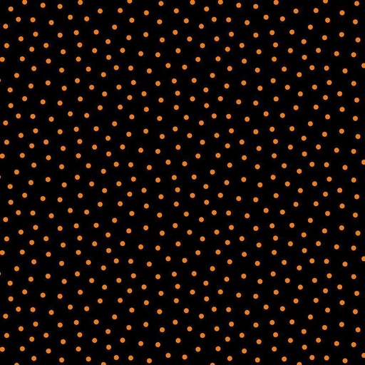 [138147] Polka Dots CD1960 Orange