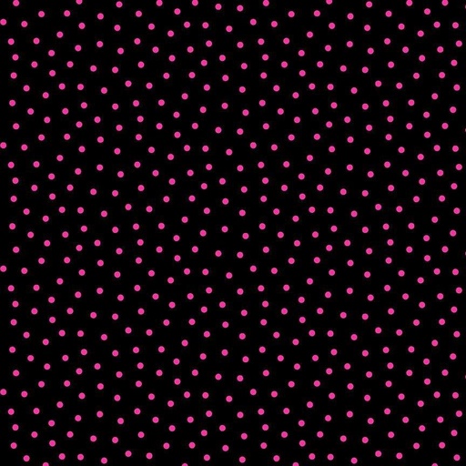 [713619] Polka Dots CD1960 Pink