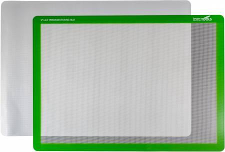 [502112] Precision Fusing Mat 17in x 24in