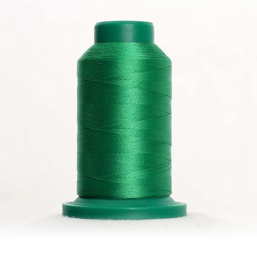 [2922-5510] 5510 Emerald Isacord Thread