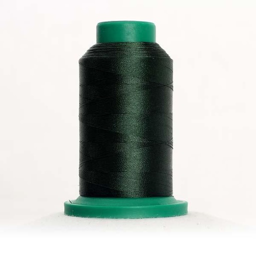 [2922-5555] 5555 Deep Green Isacord Thread