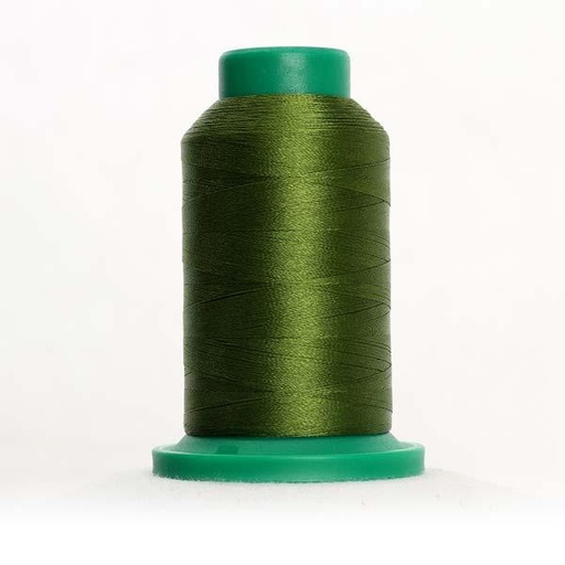 [2922-5934] 5934 Moss Green Isacord Thread