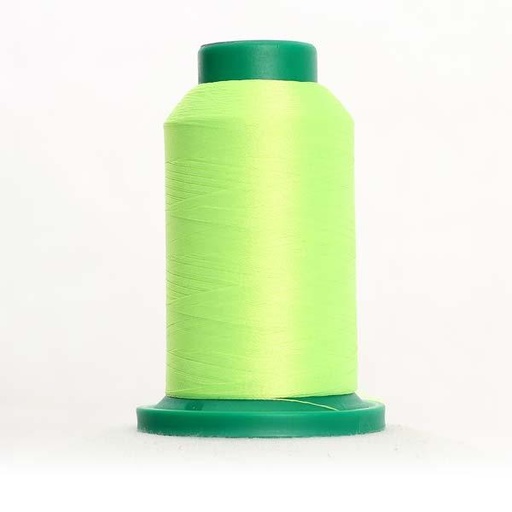 [2922-5940] 5940 Sour Apple Isacord Thread