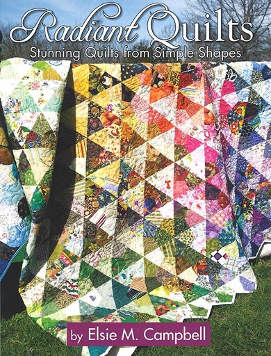 [LAN 6982] Radiant Quilts