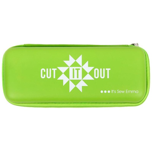 [ISE-762] Rotary Cutter Case Lime