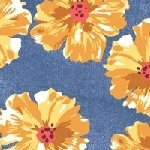 [454895] Sadie Flower Heads 52490 7