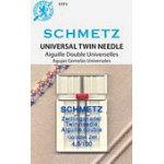 [S-1771] Schmetz Universal Twin 40/100