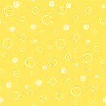 [586107] Sea Bubbles DC 9564 Yellow