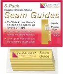 [GL-PTSG] Seam Guides