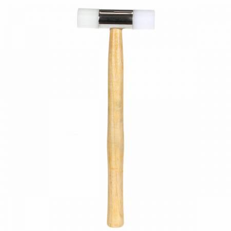 [TT60371] Seam Pounder Plastic Mallet