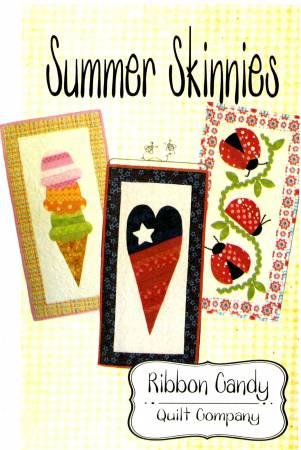 [898236] Seasonal Skinnies Summer Skinnies